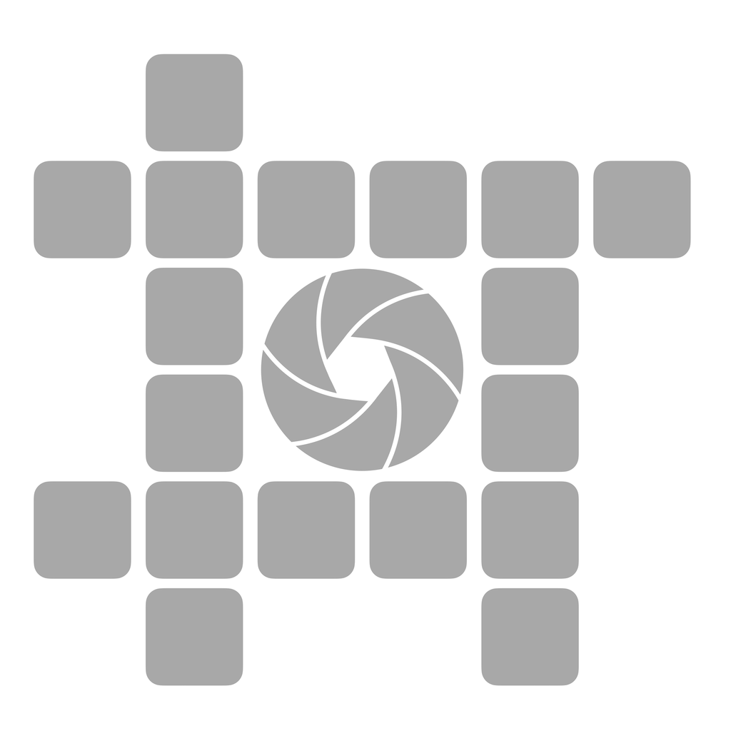 SnapCross app icon