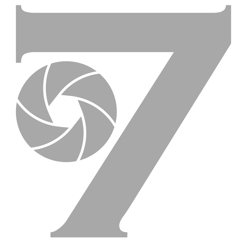 SnapSeven app icon