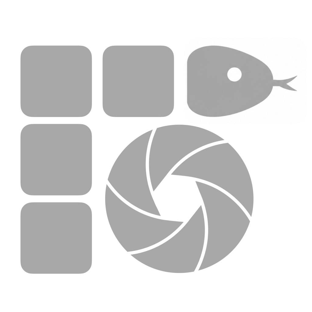 SnapSnake app icon